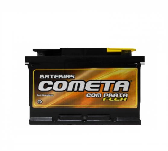 Baterias Cometa 
Baterias Cometa. Uma linha completa com Garantia de 1 ano, melhor custo beneficio.    